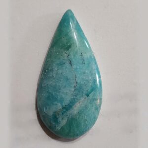 Larimar, Teardrop