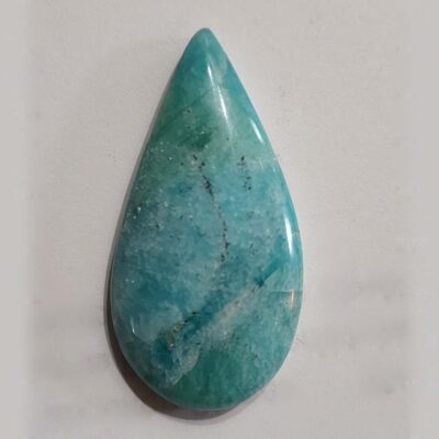 Larimar, Teardrop
