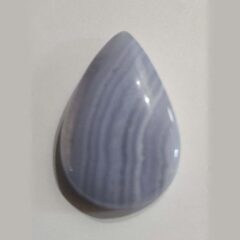 Blue Lace Agate