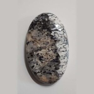 Dendritic Agate, Oval