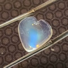 Moonstone, Heart